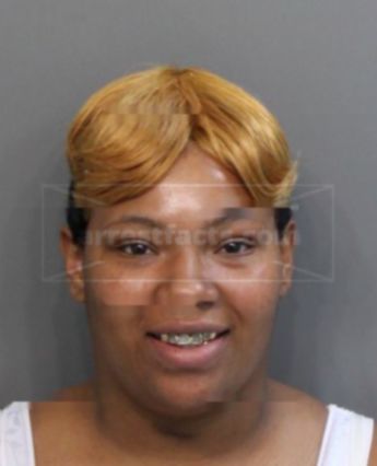 Tiffany Alexzandra Stoudmire