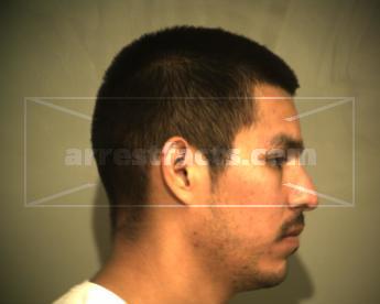 Victor Manuel Garza