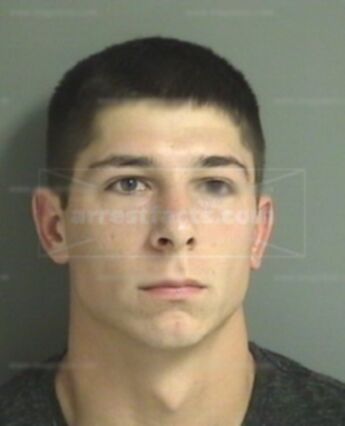 Brandon Charles Thilges