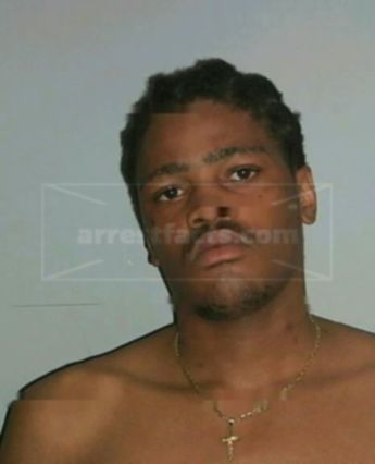 Xavier M Coleman