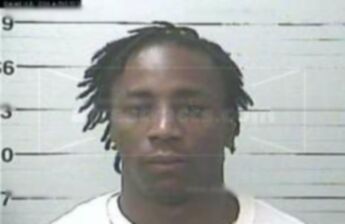 Kendrick Davol Holder