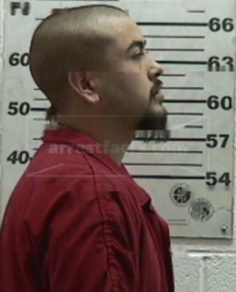 James Nicholas Perea