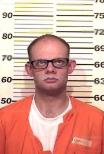 Travis Joe Benson