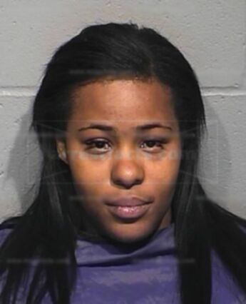 Ayanna Lashay Young