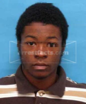 Zachary Alexander Patrick