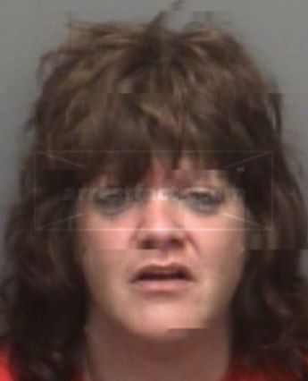Dawn Marie Keller