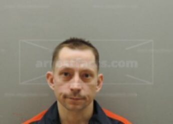 Jerry Thomas Roberts