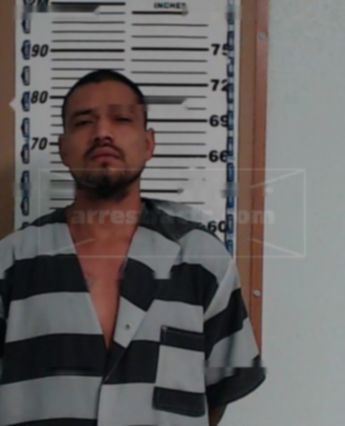 Jesus Corona-Jimenez