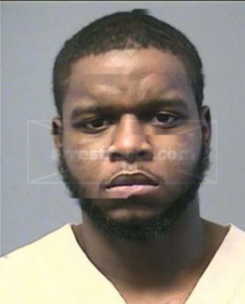 Jaquan T Whitaker