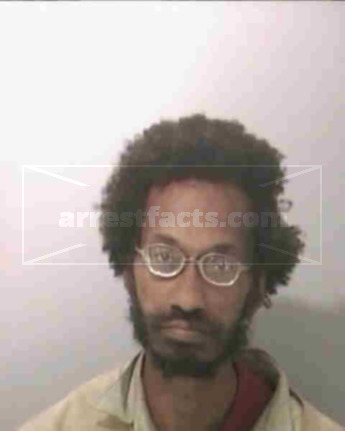 Michael Gerald Patterson