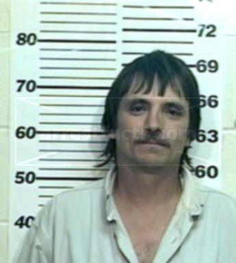 Randall Keith Sanders