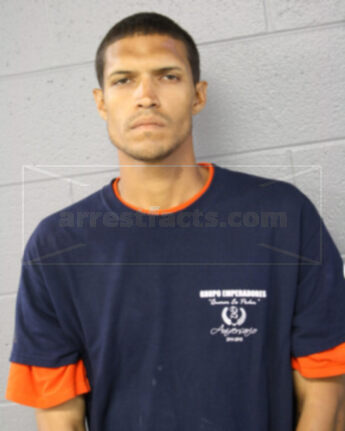 Ensor Ramos
