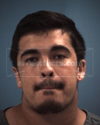 Anthony Dean Mojica