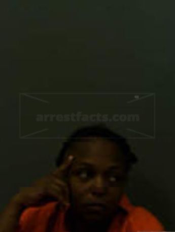 Latonya Boston
