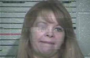 Patricia Elizabeth Witcher
