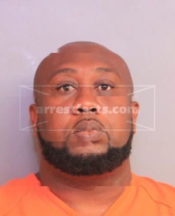 Maurice Labarron Mccloud