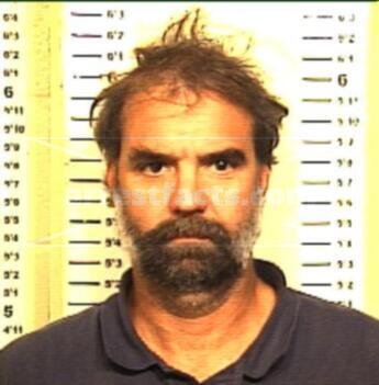 Michael David Anderson