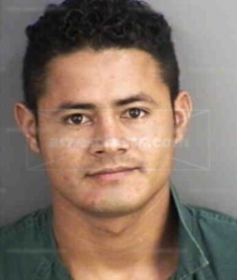 Isaias Urbina