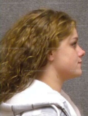 Mariah R Fortman