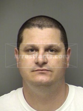 Chad Martin Bush