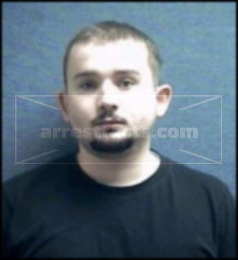 James Richard Darghty