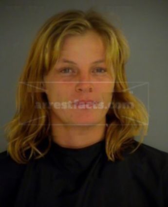 Jennifer Renay Garrett