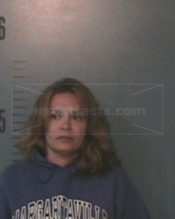 Kimberly Dawn Boland