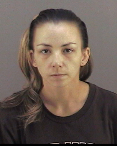 Kelli Jo Sadler