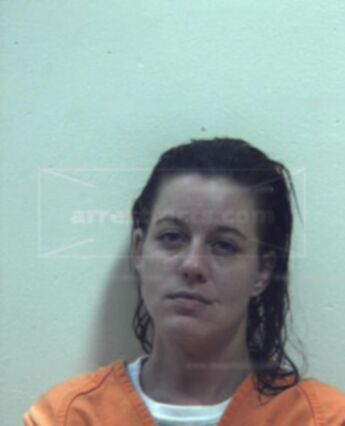 Nicole Burnsworth