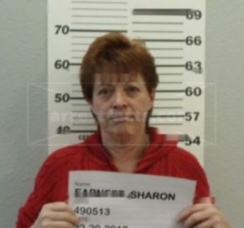 Sharon Earnest