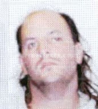 Jeffery David Struyk