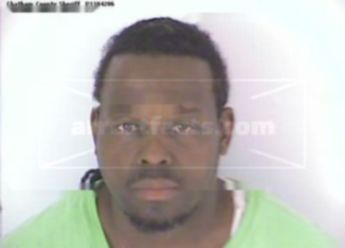 Eric Duane Perry