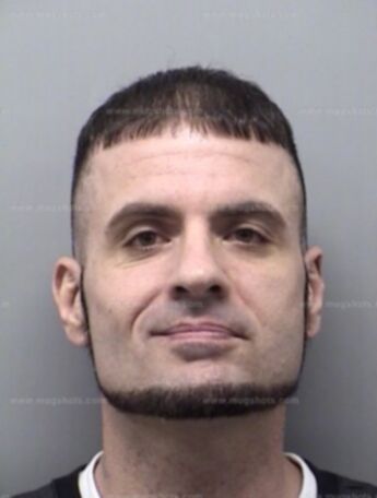 Gregory Joseph Falco
