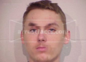 Timothy Richard Johnson