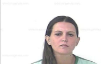 Heather Nicole Harris