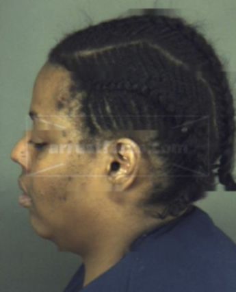 Khristi Jeann'e Yates