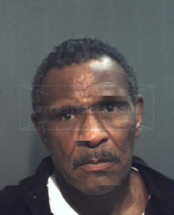 Reginald Isaiah Baldwin
