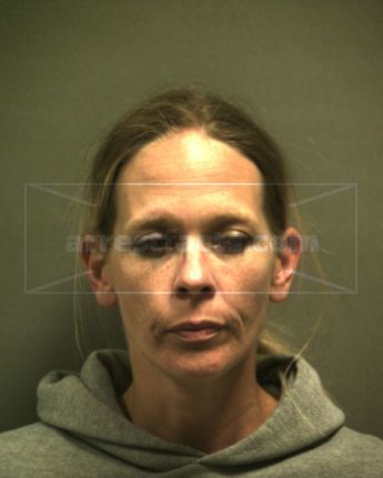 Elizabeth Ann Montoya-Salazar