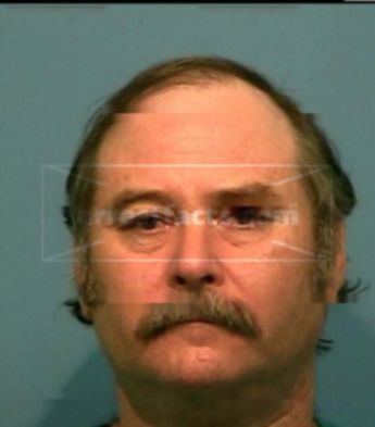 Wayne Harrison Kinsey