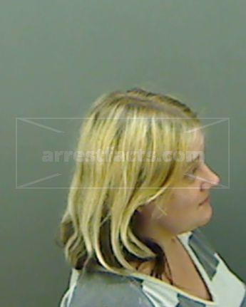 Lisa Elizabeth Rabourn