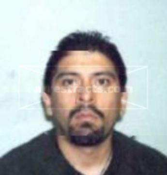 Antonio Avina Jr.