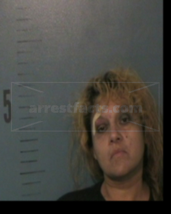 Christine Elva Castillo