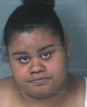 Angelisa Monique Townsend