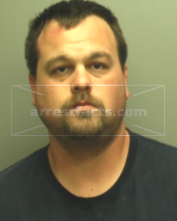 Richard Zachariah Cronshey