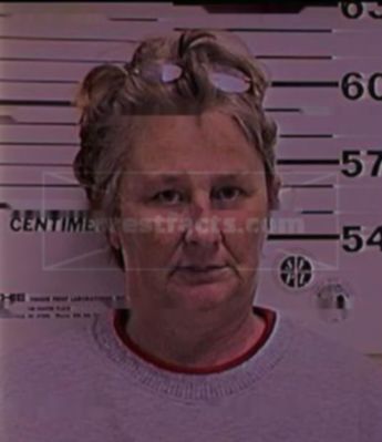 Vicky Fortner Hamilton