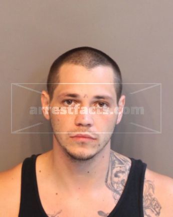 Justin Lee Miller
