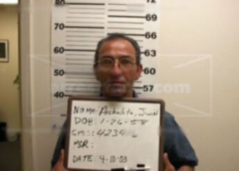 Juan A. Archuleta Jr.