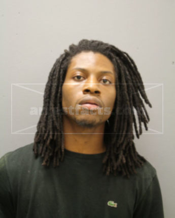 Dejon J Curtis