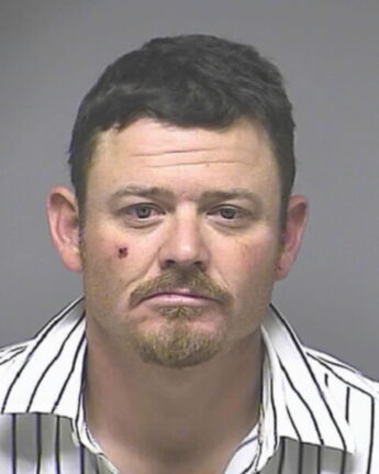 Donald Ray Brewer