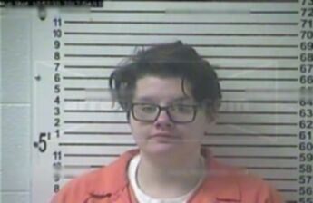 Sarah Beth Johnson